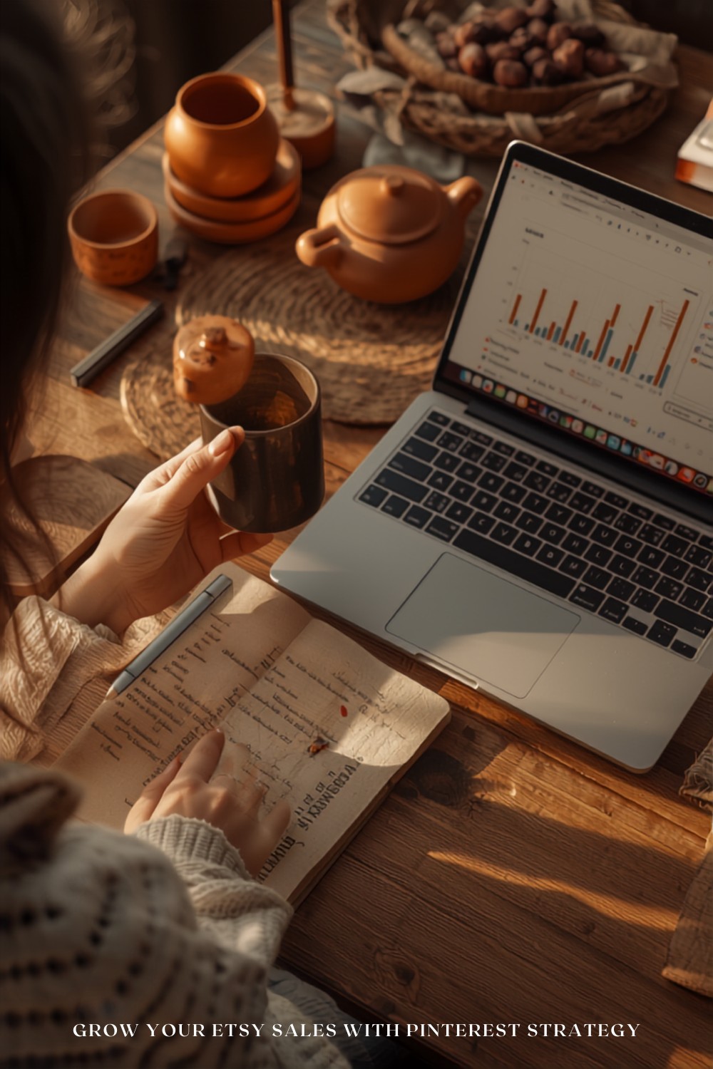 Why Your Pinterest SEO Isn't Working (And What to Fix First)
